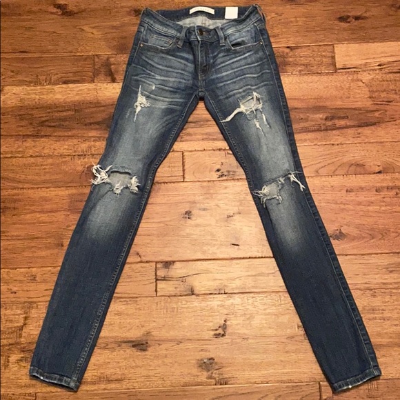 eunina Denim - Skinny Jeans